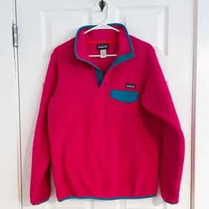 Patagonia Pullover